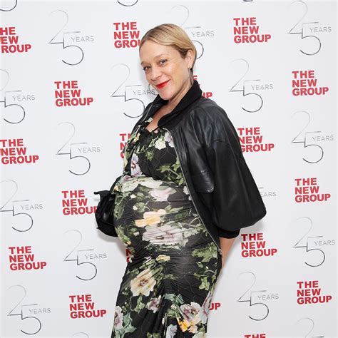 Chloë Sevigny Shares A First Glimpse Of Her .